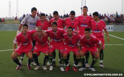 El Sevilla vence 2-1 al Poli en Juvenil División de Honor